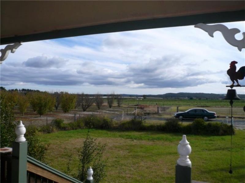 27 Bruhn Lane, Thulimbah QLD 4376