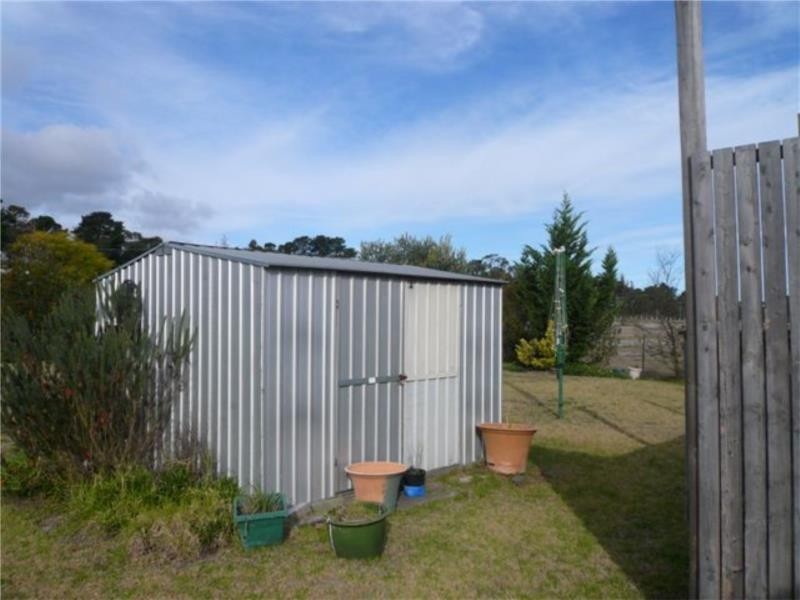 27 Bruhn Lane, Thulimbah QLD 4376