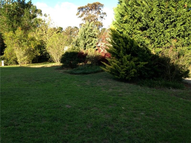 27 Bruhn Lane, Thulimbah QLD 4376