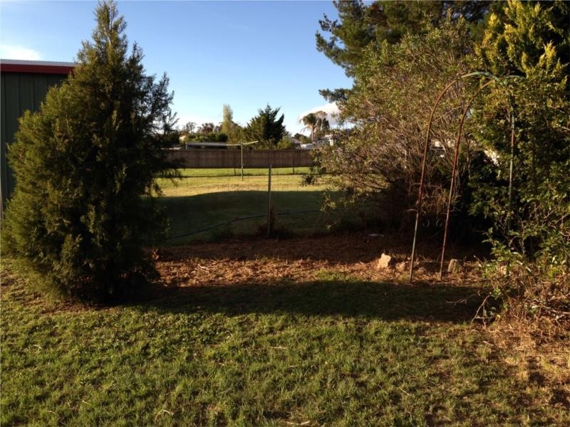 27 Bruhn Lane, Thulimbah QLD 4376