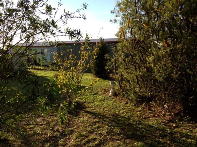 27 Bruhn Lane, Thulimbah QLD 4376