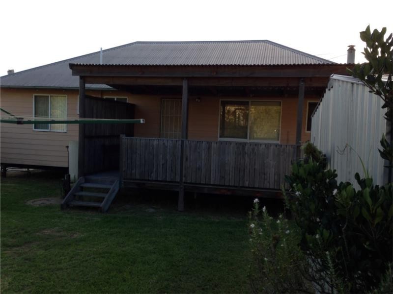 27 Bruhn Lane, Thulimbah QLD 4376