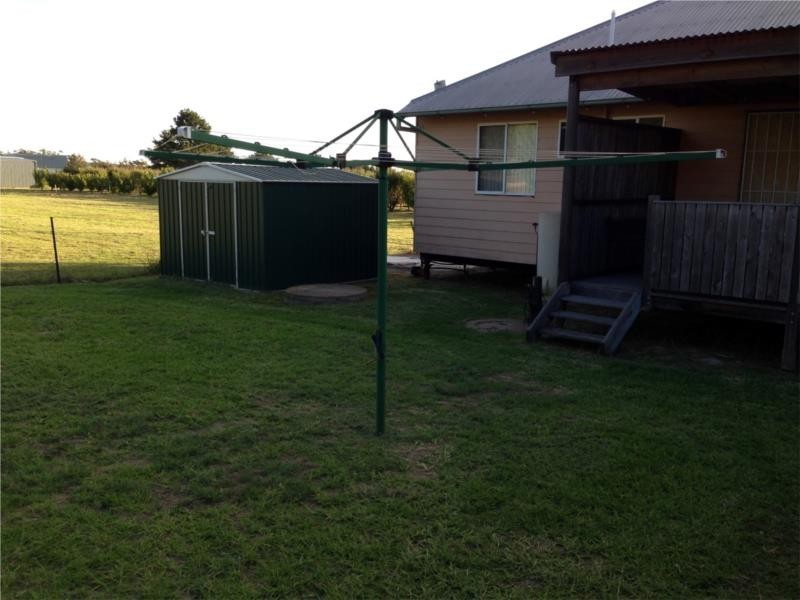 27 Bruhn Lane, Thulimbah QLD 4376