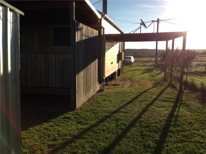 27 Bruhn Lane, Thulimbah QLD 4376