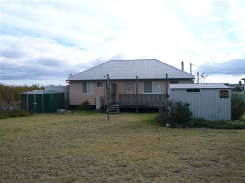 27 Bruhn Lane, Thulimbah QLD 4376