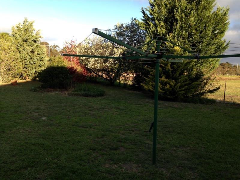 27 Bruhn Lane, Thulimbah QLD 4376