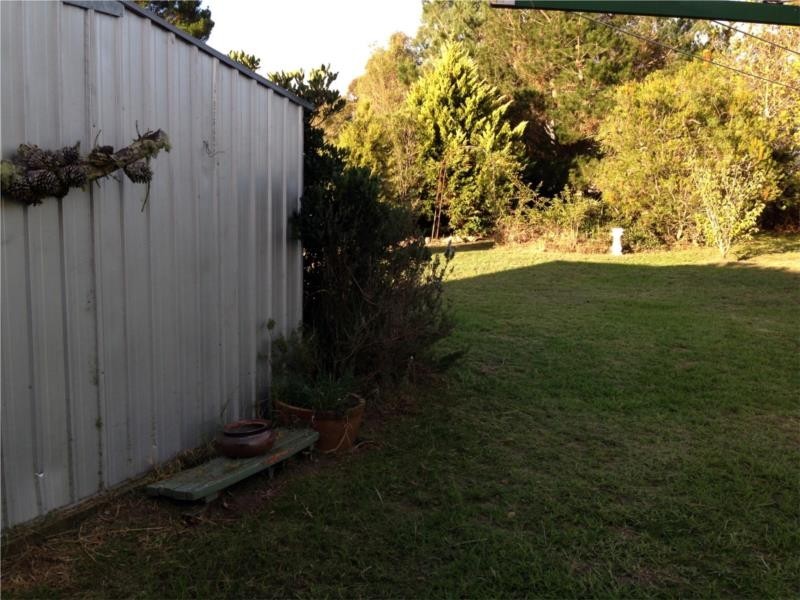 27 Bruhn Lane, Thulimbah QLD 4376