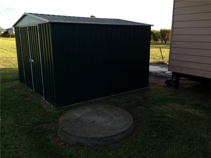 27 Bruhn Lane, Thulimbah QLD 4376