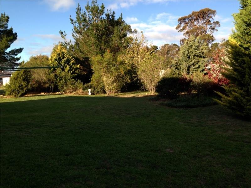 27 Bruhn Lane, Thulimbah QLD 4376