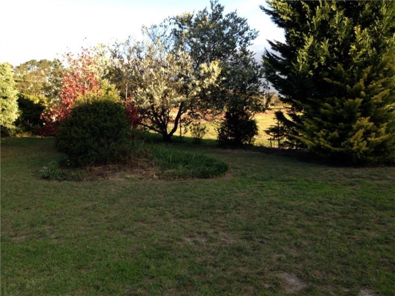 27 Bruhn Lane, Thulimbah QLD 4376