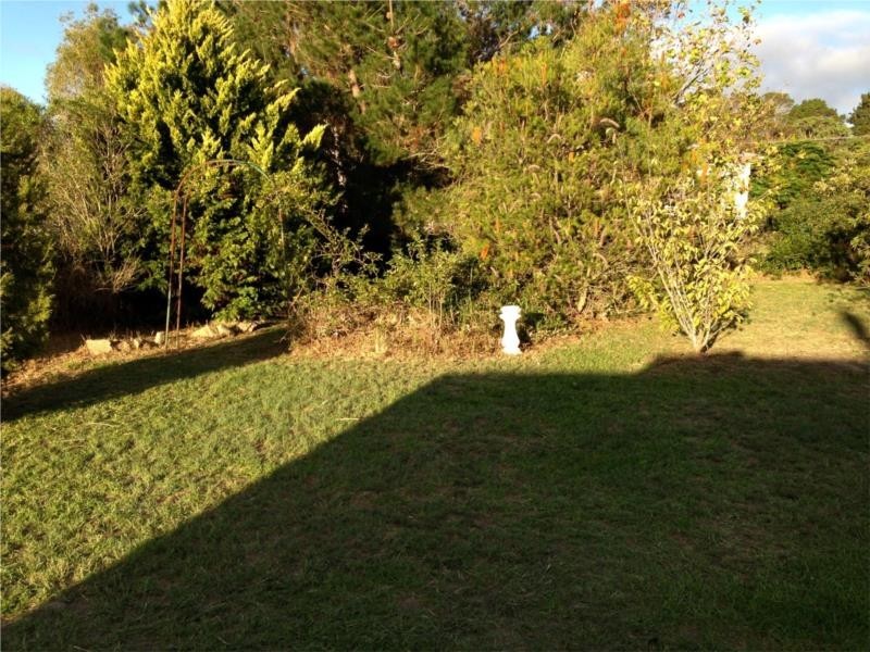 27 Bruhn Lane, Thulimbah QLD 4376