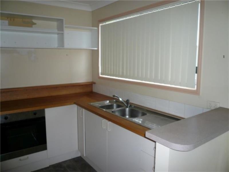 27 Bruhn Lane, Thulimbah QLD 4376