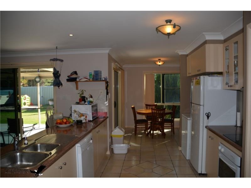 83 College Road, Stanthorpe QLD 4380