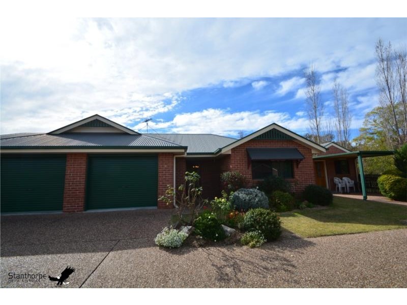 11/23 Granite Street, Stanthorpe QLD 4380