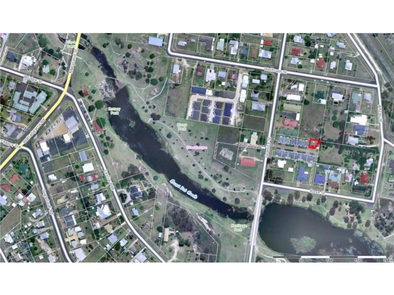 11/23 Granite Street, Stanthorpe QLD 4380