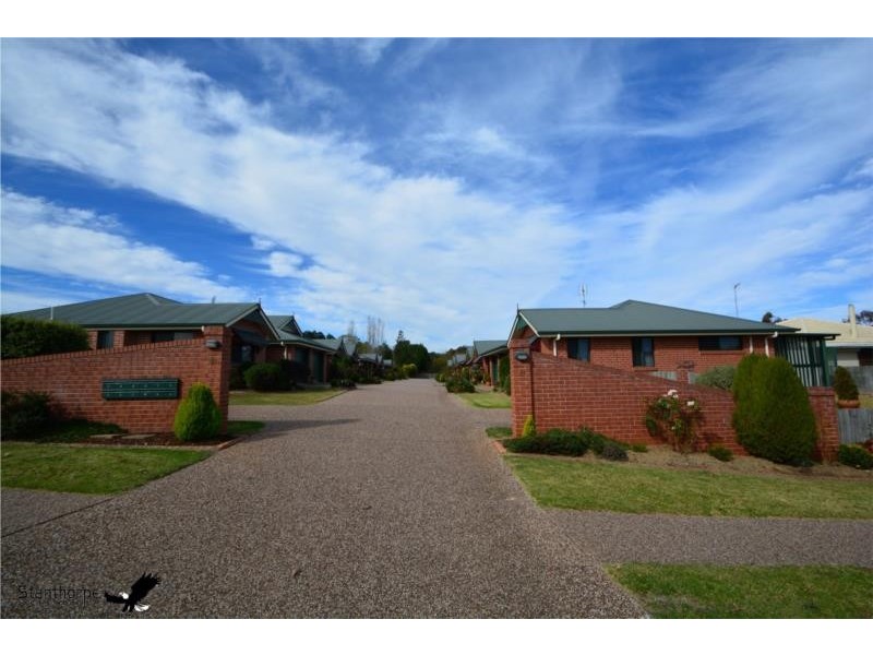 11/23 Granite Street, Stanthorpe QLD 4380