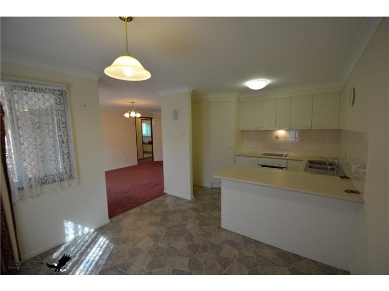 11/23 Granite Street, Stanthorpe QLD 4380