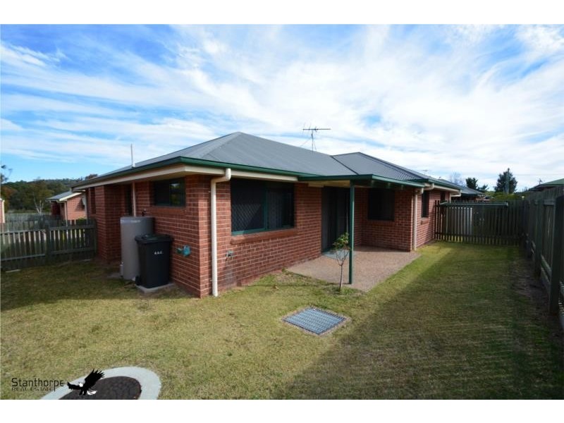 11/23 Granite Street, Stanthorpe QLD 4380