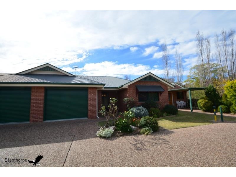 11/23 Granite Street, Stanthorpe QLD 4380