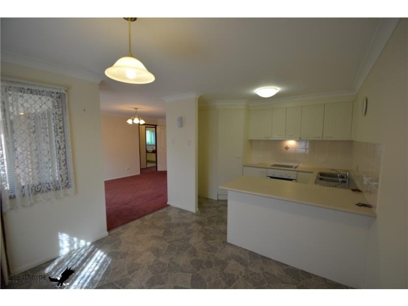 11/23 Granite Street, Stanthorpe QLD 4380