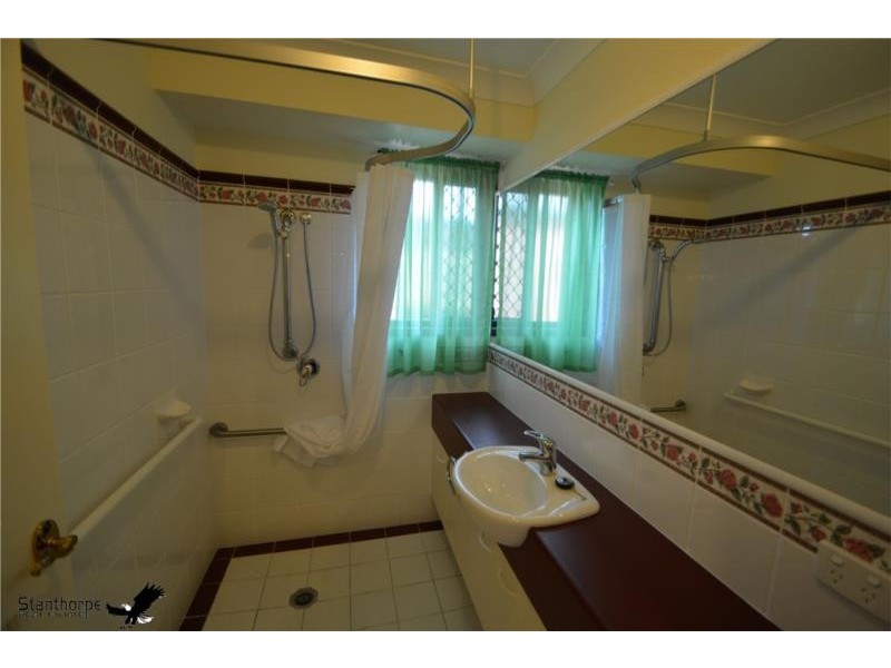 11/23 Granite Street, Stanthorpe QLD 4380