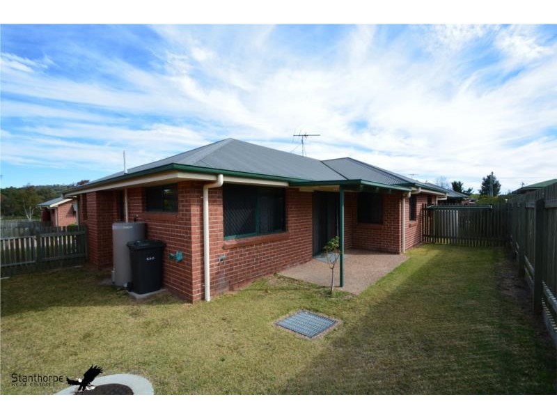 11/23 Granite Street, Stanthorpe QLD 4380