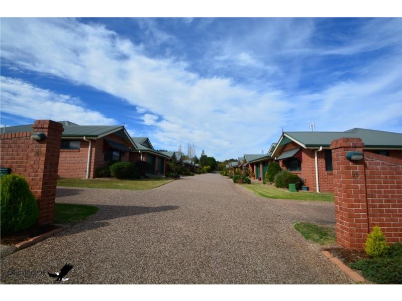 11/23 Granite Street, Stanthorpe QLD 4380