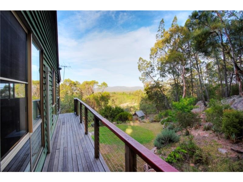 79 Lees Mountain Road, Stanthorpe QLD 4380