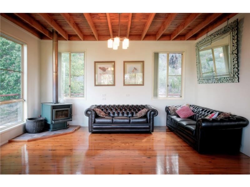 79 Lees Mountain Road, Stanthorpe QLD 4380