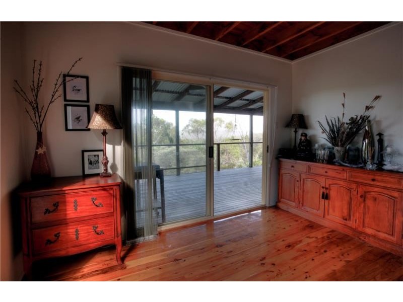 79 Lees Mountain Road, Stanthorpe QLD 4380