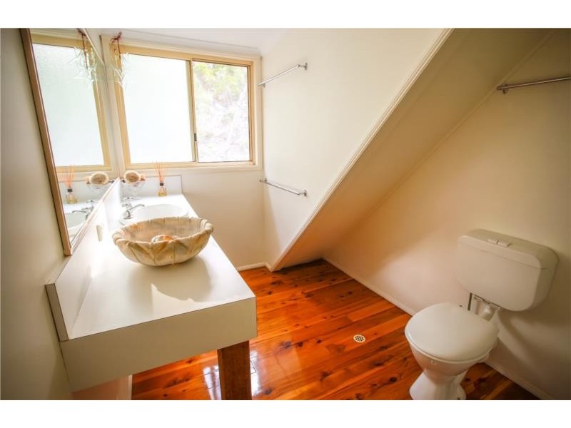 79 Lees Mountain Road, Stanthorpe QLD 4380