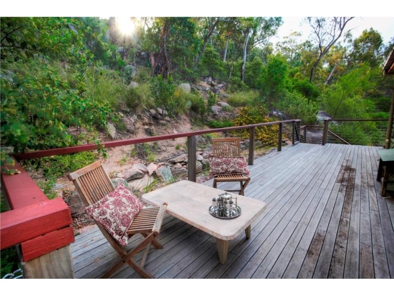 79 Lees Mountain Road, Stanthorpe QLD 4380