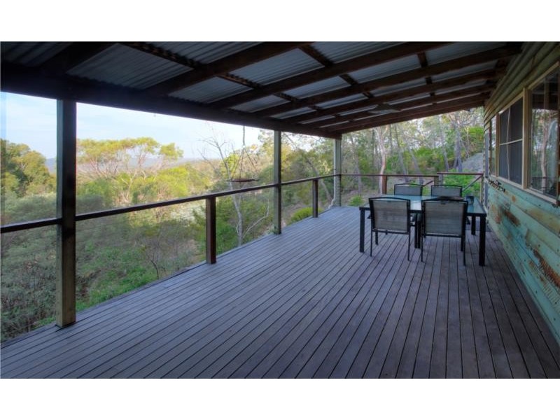 79 Lees Mountain Road, Stanthorpe QLD 4380