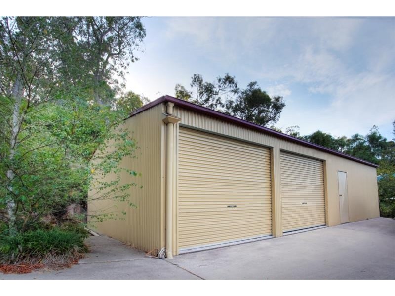 79 Lees Mountain Road, Stanthorpe QLD 4380