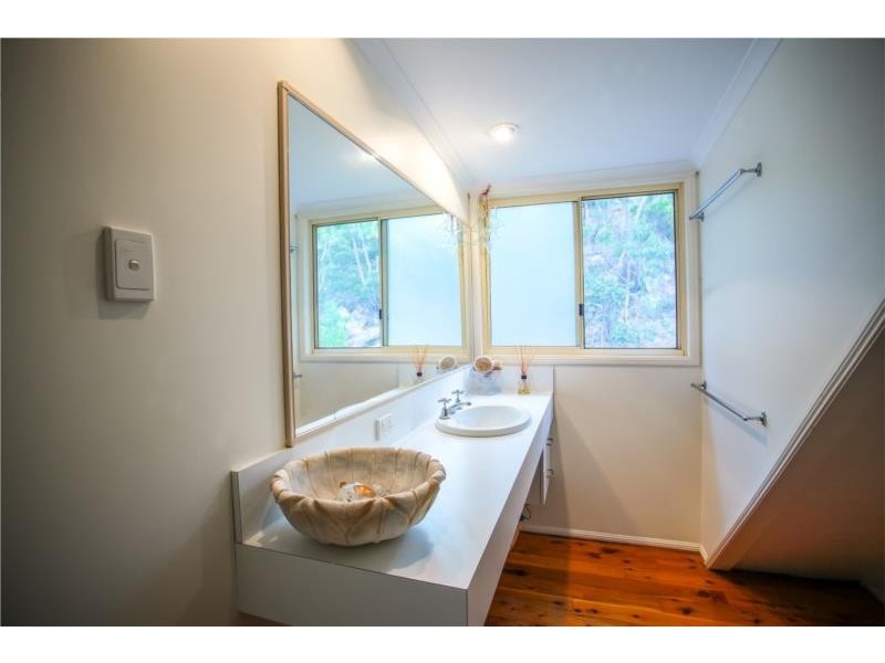 79 Lees Mountain Road, Stanthorpe QLD 4380