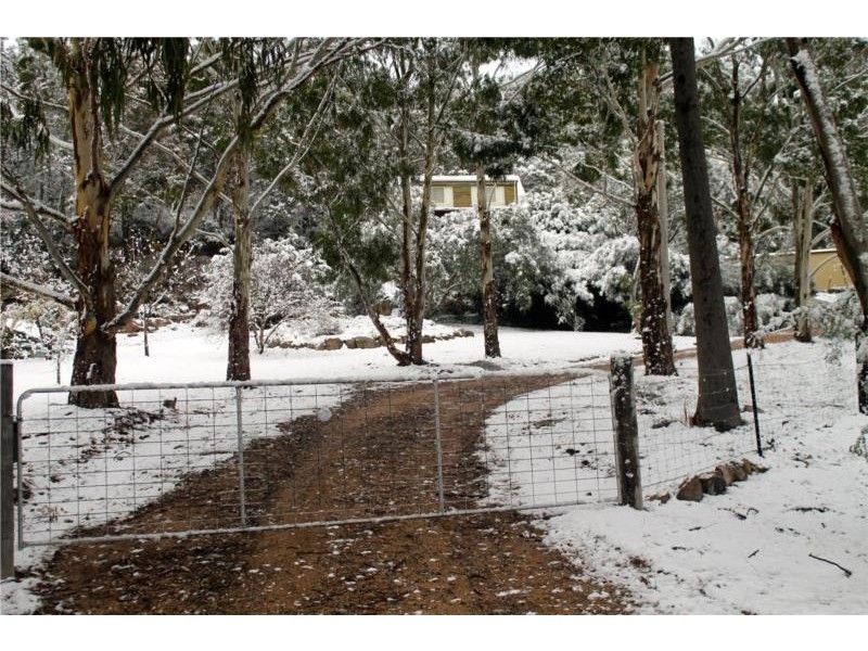 79 Lees Mountain Road, Stanthorpe QLD 4380