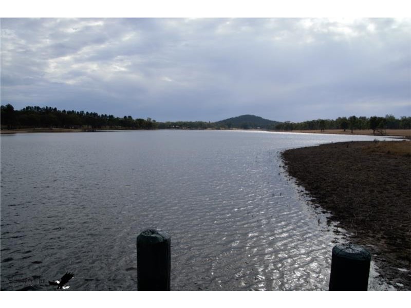 376 Nielsens, Storm King QLD 4380