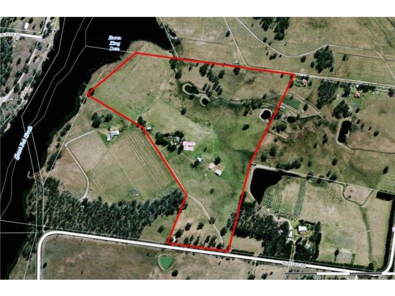 376 Nielsens, Storm King QLD 4380