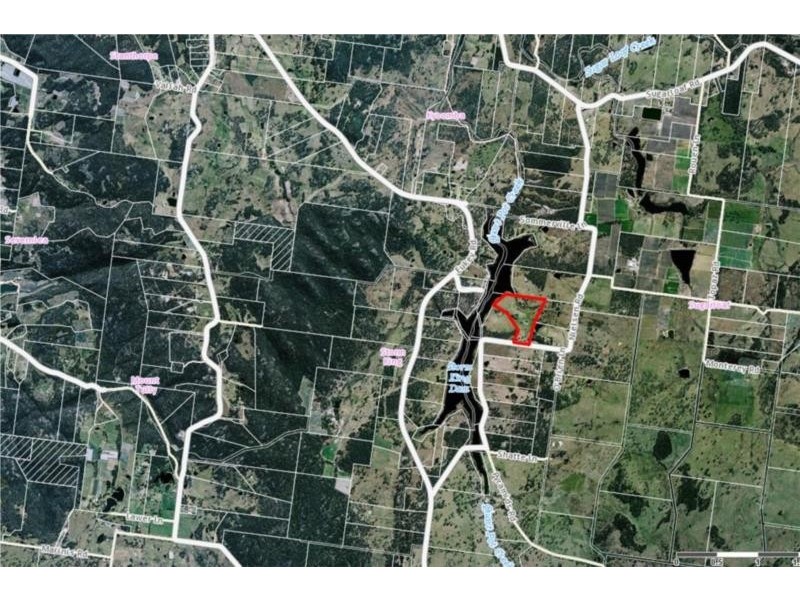 376 Nielsens, Storm King QLD 4380