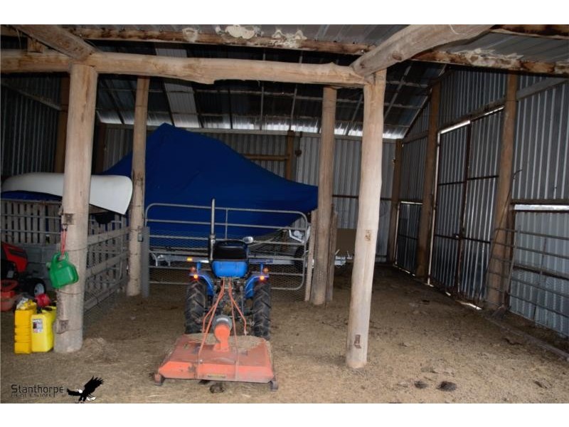 376 Nielsens, Storm King QLD 4380