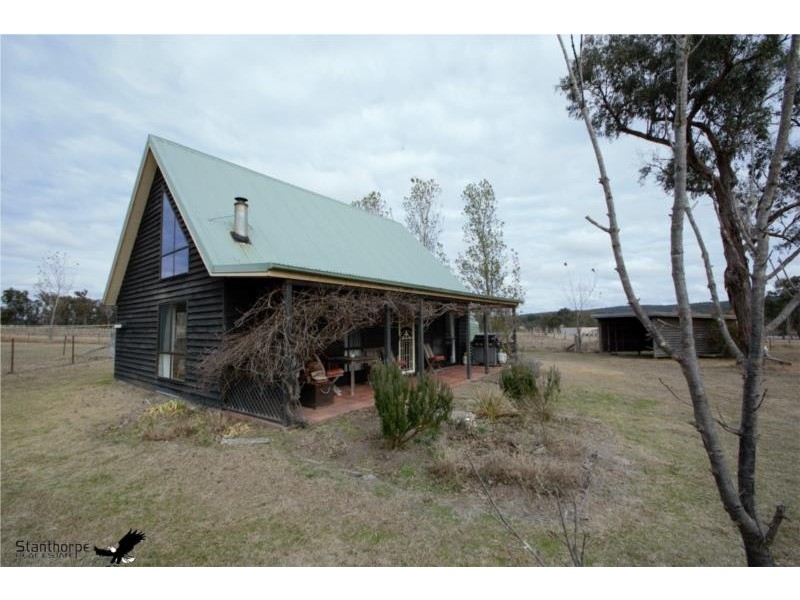 376 Nielsens, Storm King QLD 4380