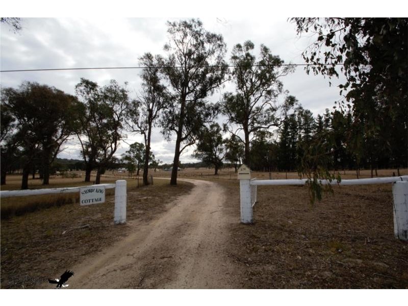 376 Nielsens, Storm King QLD 4380