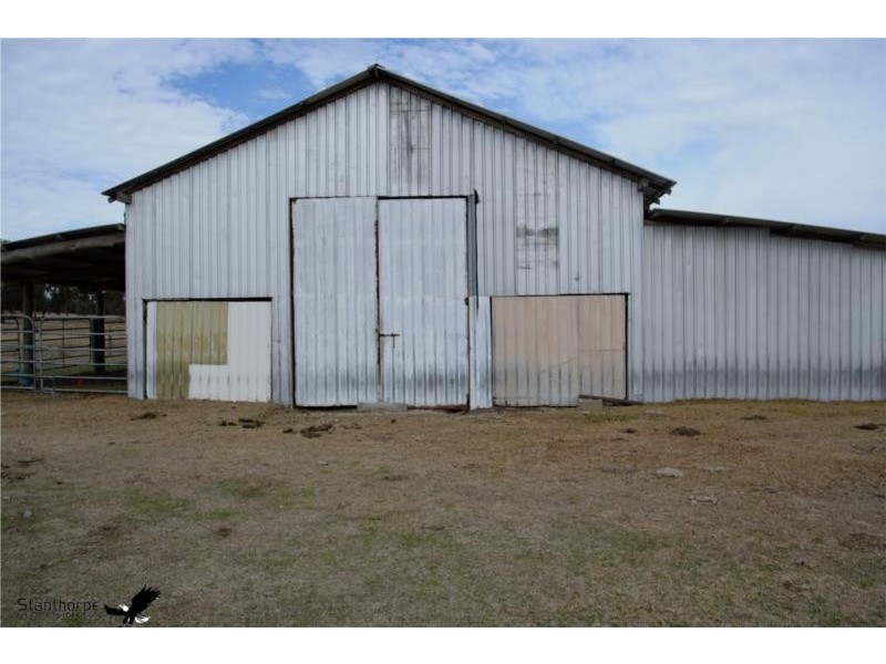 376 Nielsens, Storm King QLD 4380