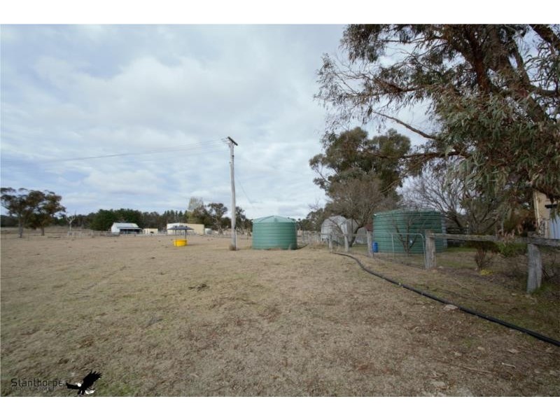 376 Nielsens, Storm King QLD 4380