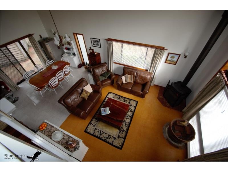 376 Nielsens, Storm King QLD 4380