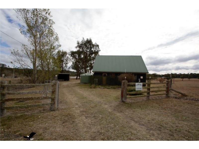 376 Nielsens, Storm King QLD 4380