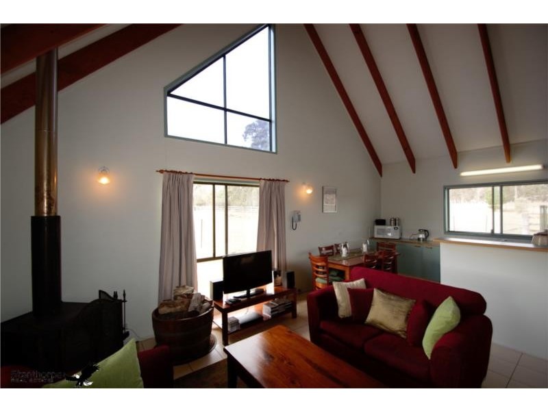 376 Nielsens, Storm King QLD 4380