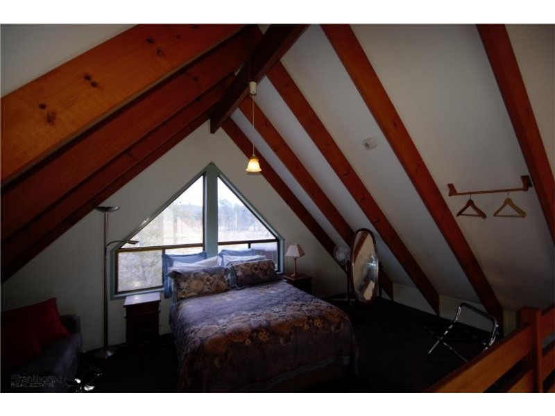 376 Nielsens, Storm King QLD 4380