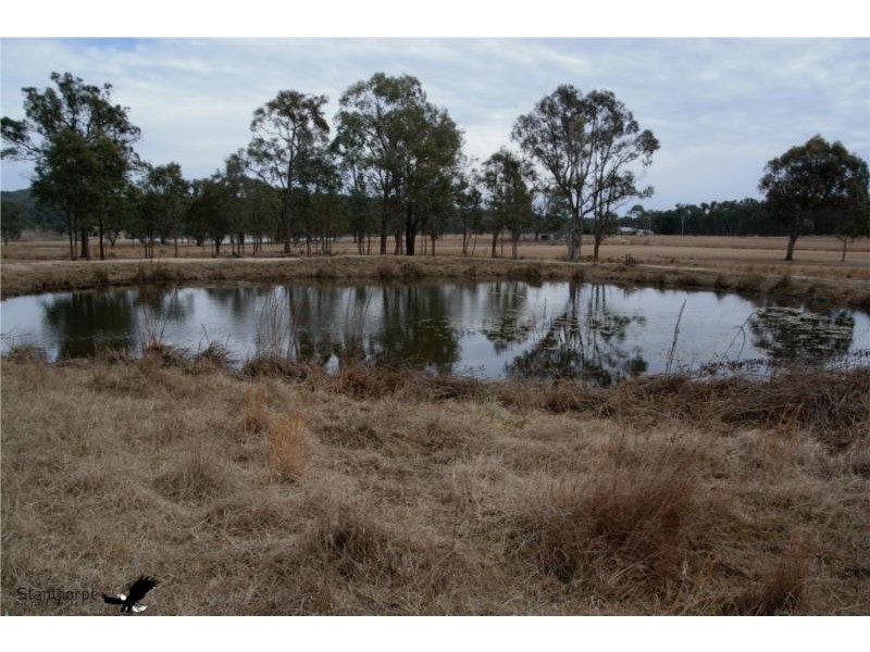 376 Nielsens, Storm King QLD 4380