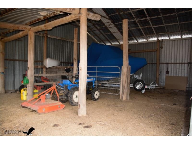 376 Nielsens, Storm King QLD 4380